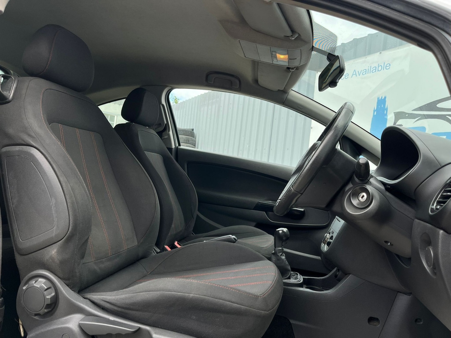 Used Vauxhall Corsa 2009 for sale - 78218999: Photo 14