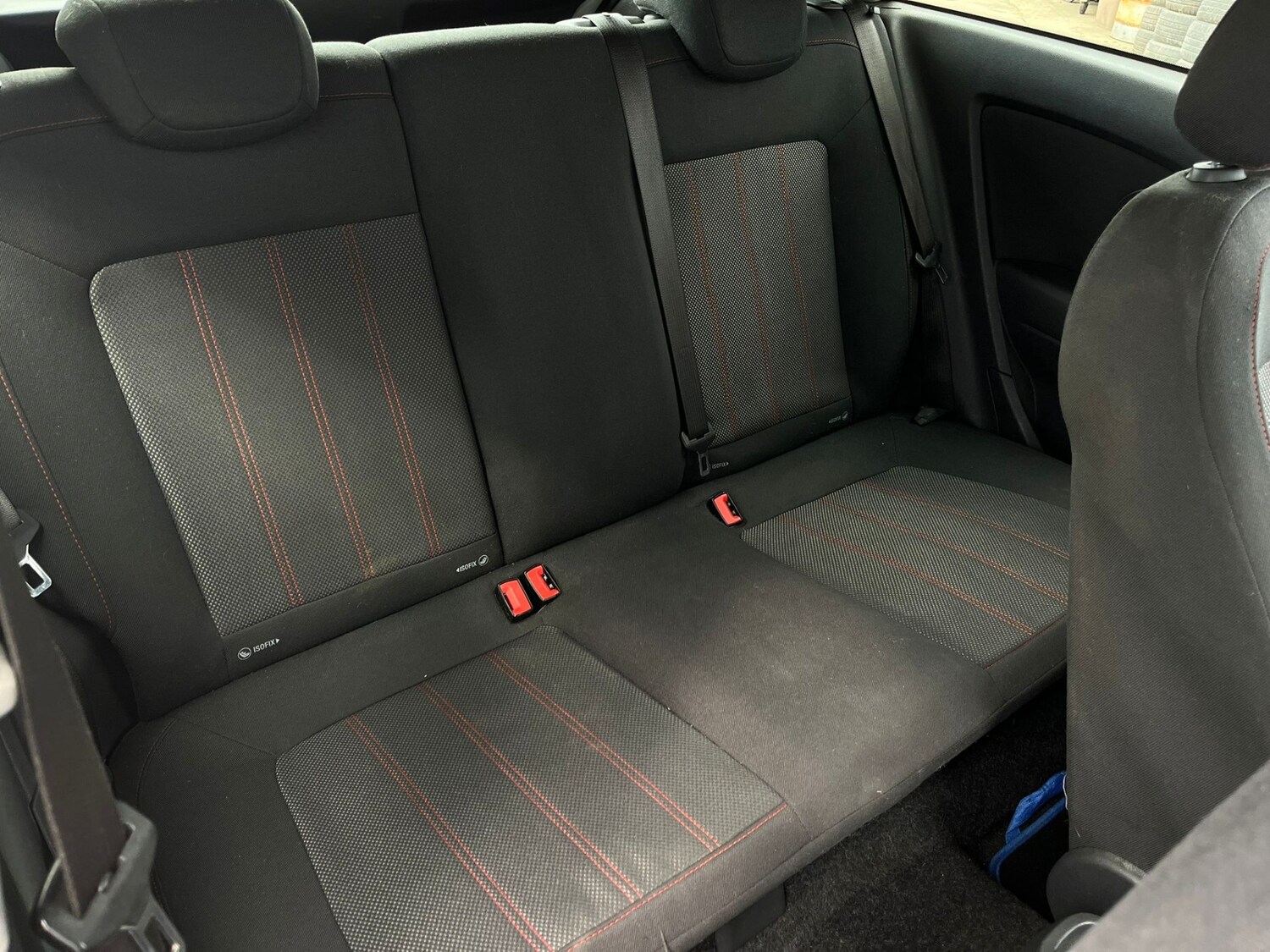 Used Vauxhall Corsa 2009 for sale - 78218999: Photo 17