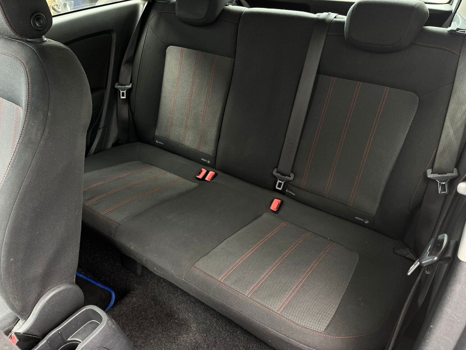 Used Vauxhall Corsa 2009 for sale - 78218999: Photo 18