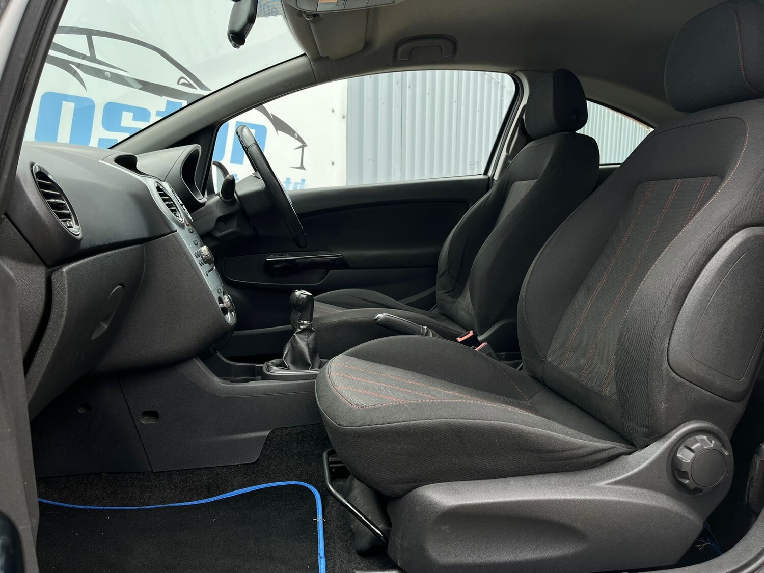 Used Vauxhall Corsa 2009 for sale - 78218999: Photo 19