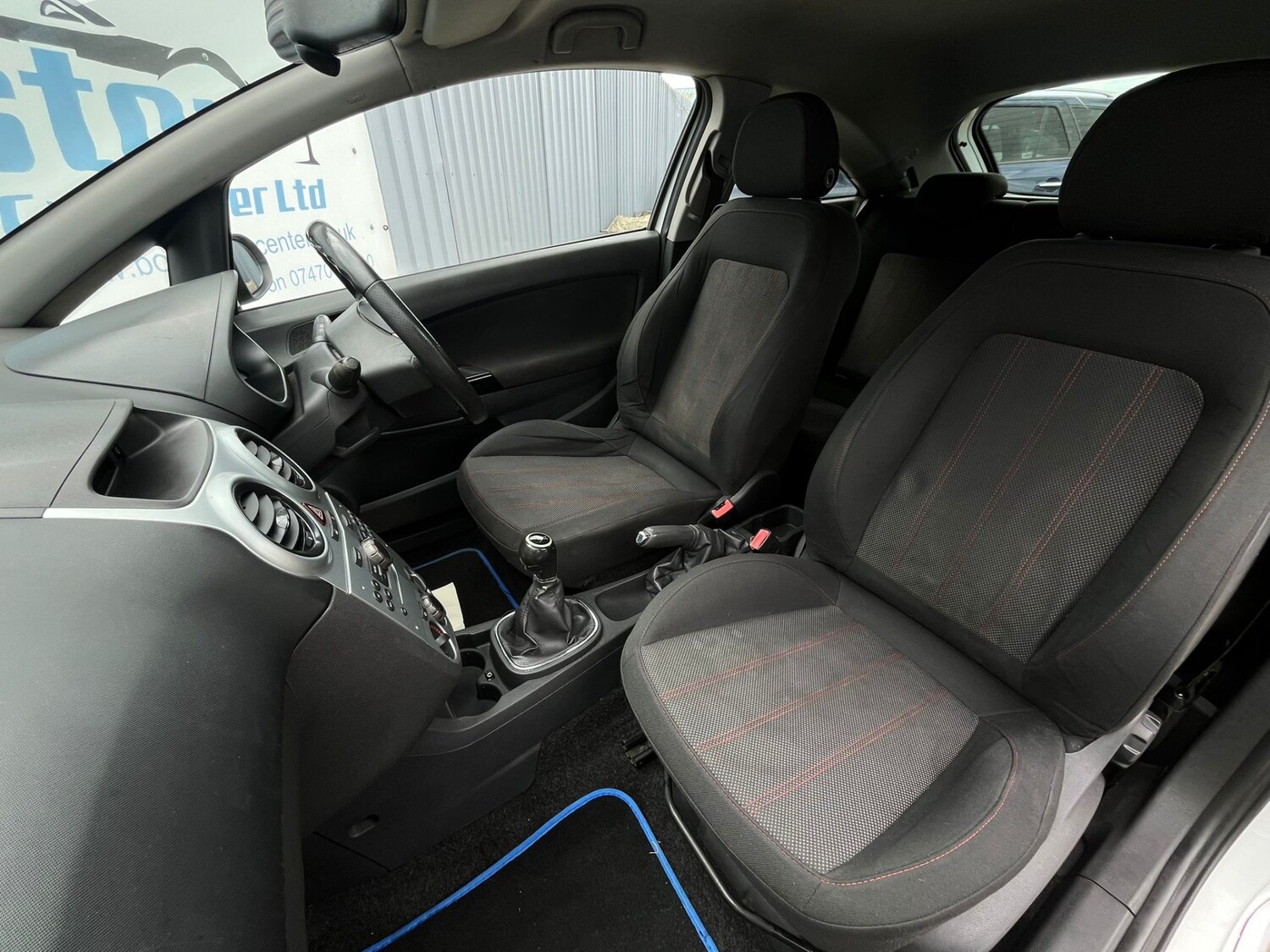 Used Vauxhall Corsa 2009 for sale - 78218999: Photo 20