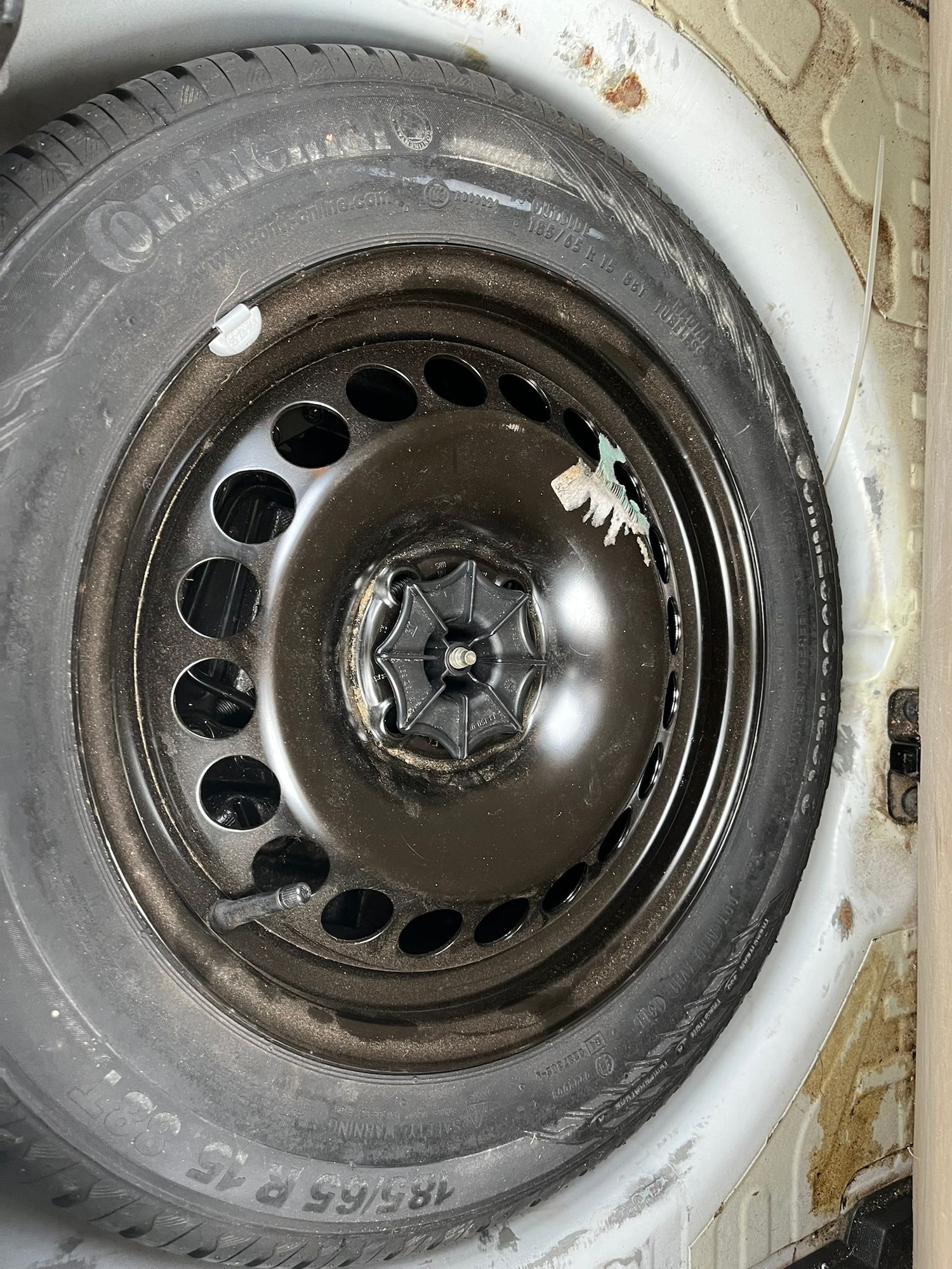 Used Vauxhall Corsa 2009 for sale - 78218999: Photo 9