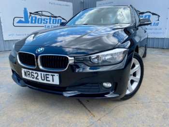 2012 (62) - 316d ES 5dr Step Auto