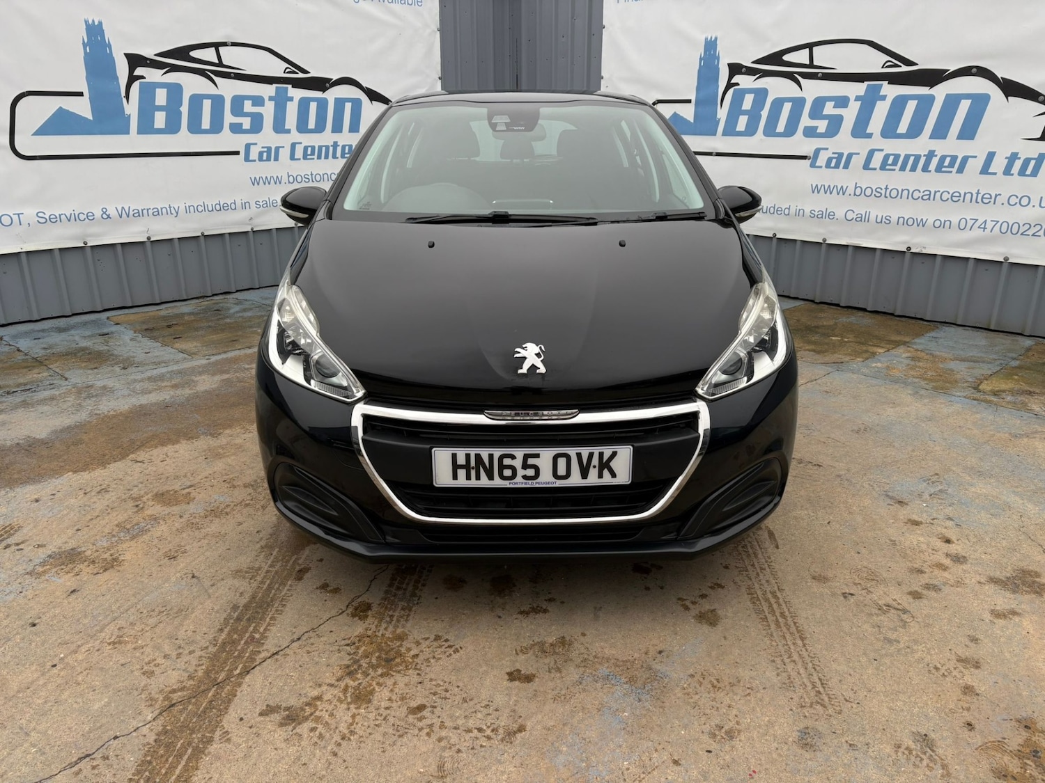 Used Peugeot 208 2015 for sale - 77404865: Photo 2