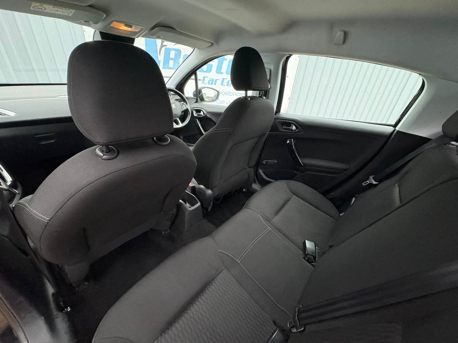 Used Peugeot 208 2015 for sale - 77404865: Photo 23