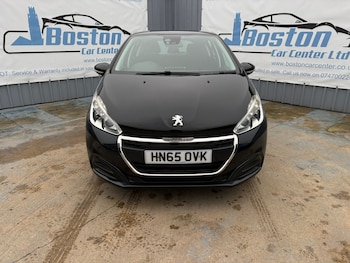 Used Peugeot 208 2015 for sale - 77404865: Photo