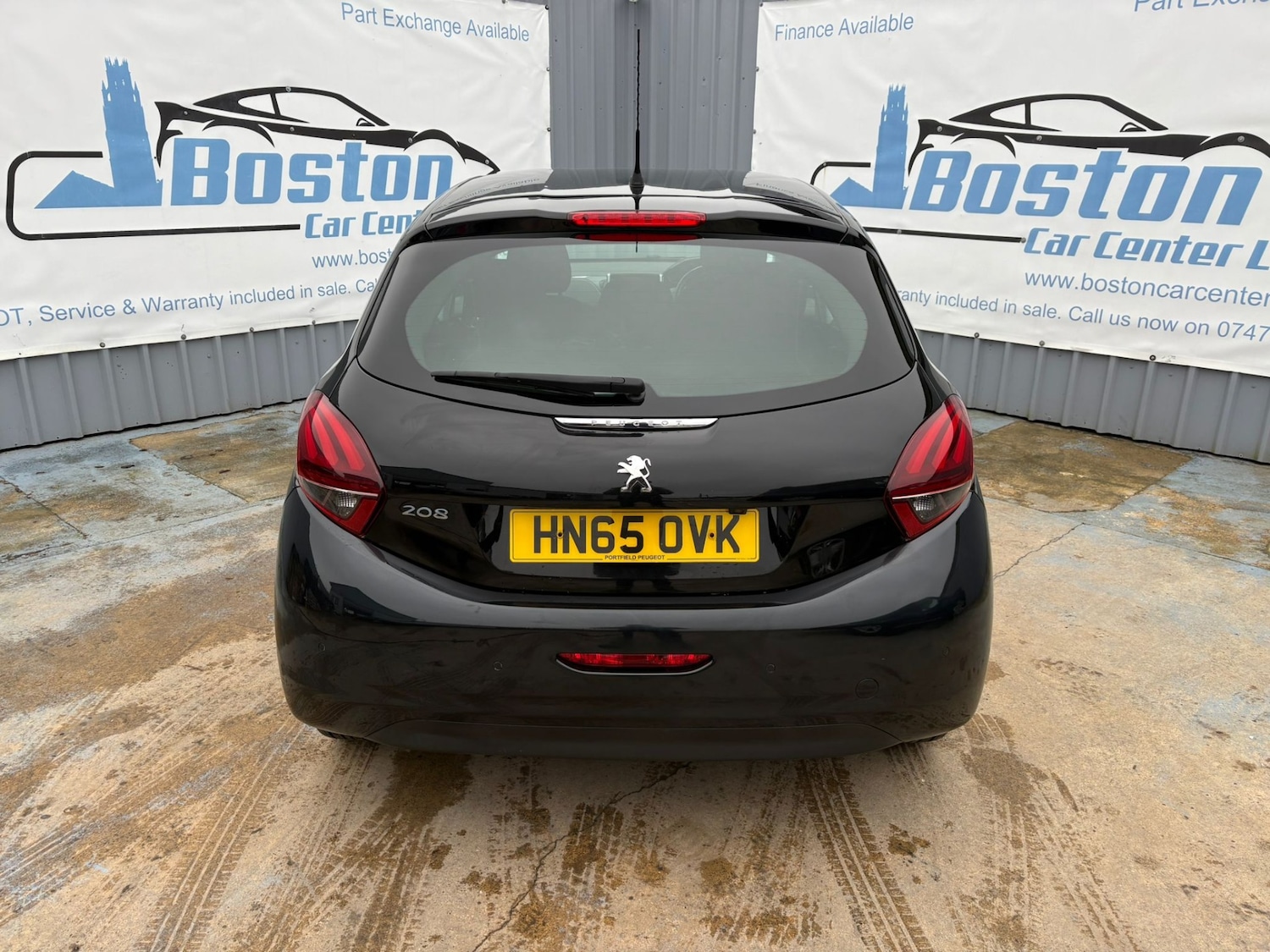 Used Peugeot 208 2015 for sale - 77404865: Photo 7