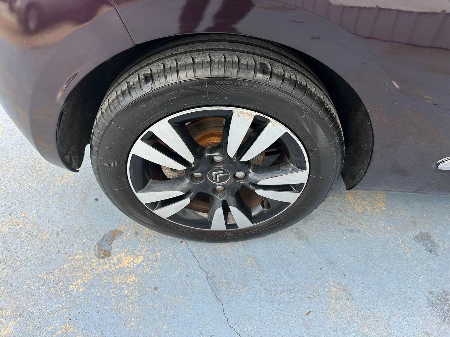 Vehicle 17
