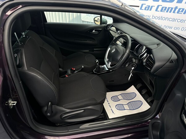 Used Citroen DS3 2014 for sale - 72478426: Photo 8