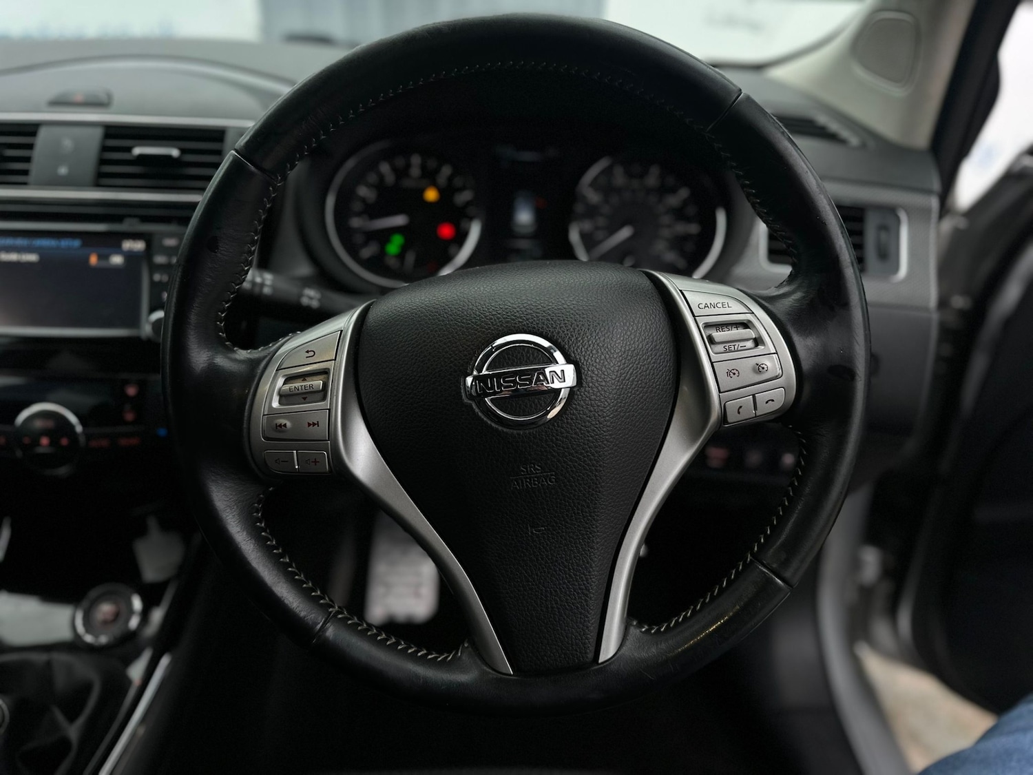 Used Nissan Pulsar 2015 for sale - 77864613: Photo 10