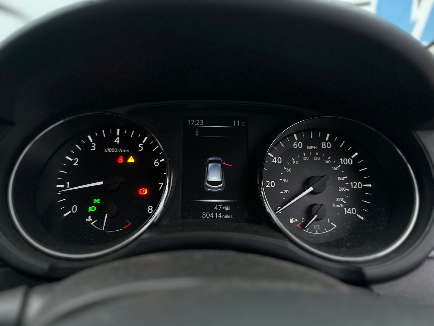 Used Nissan Pulsar 2015 for sale - 77864613: Photo 11