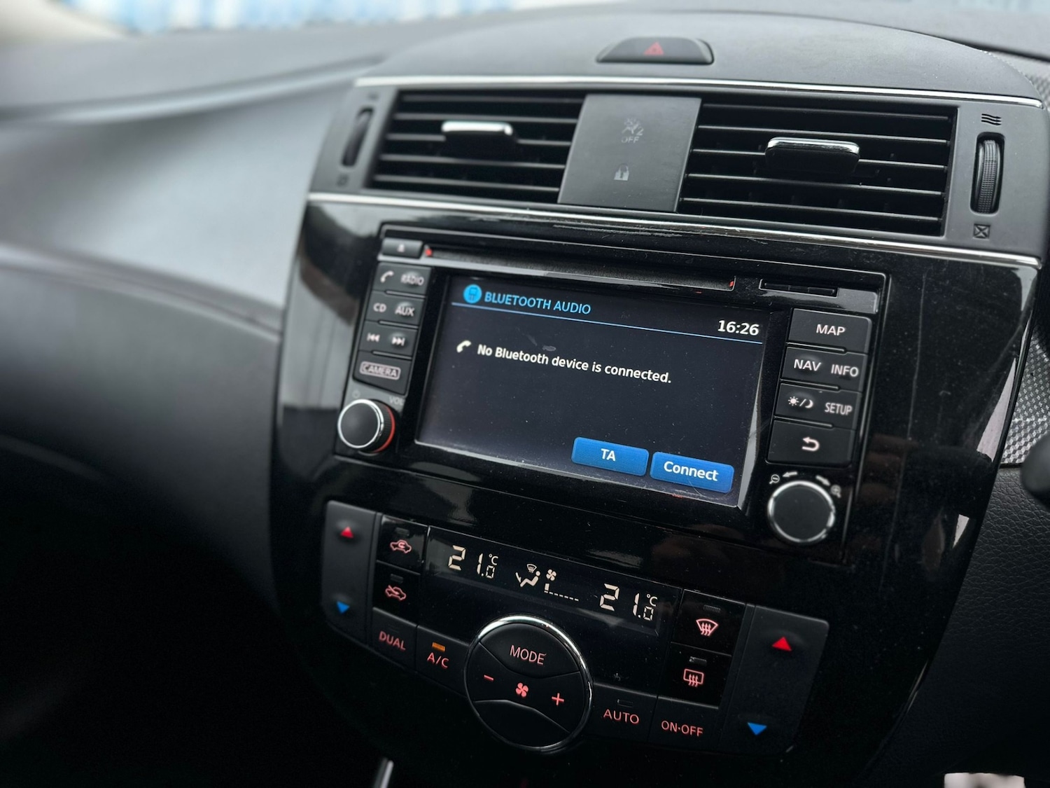 Used Nissan Pulsar 2015 for sale - 77864613: Photo 15