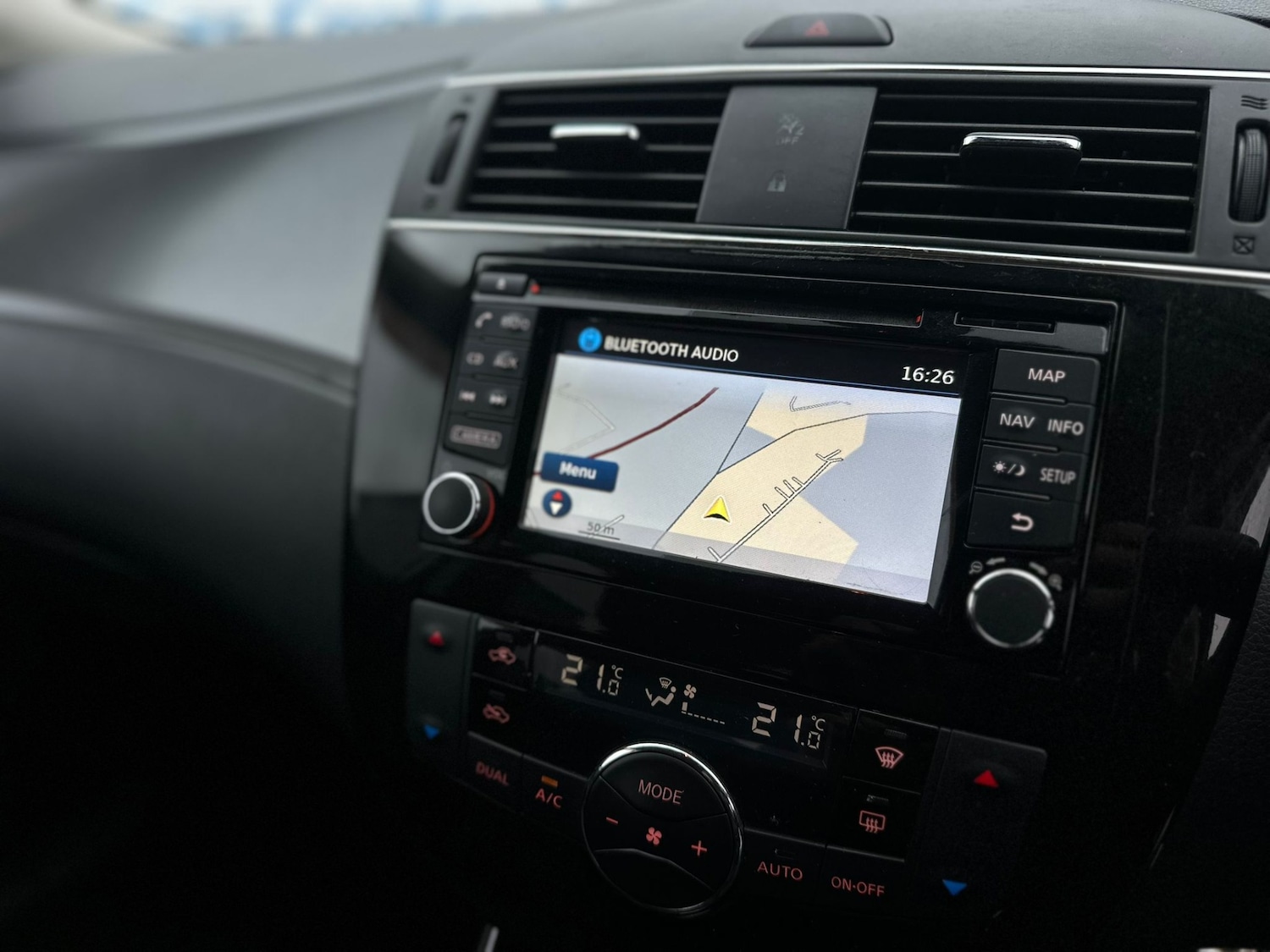 Used Nissan Pulsar 2015 for sale - 77864613: Photo 16