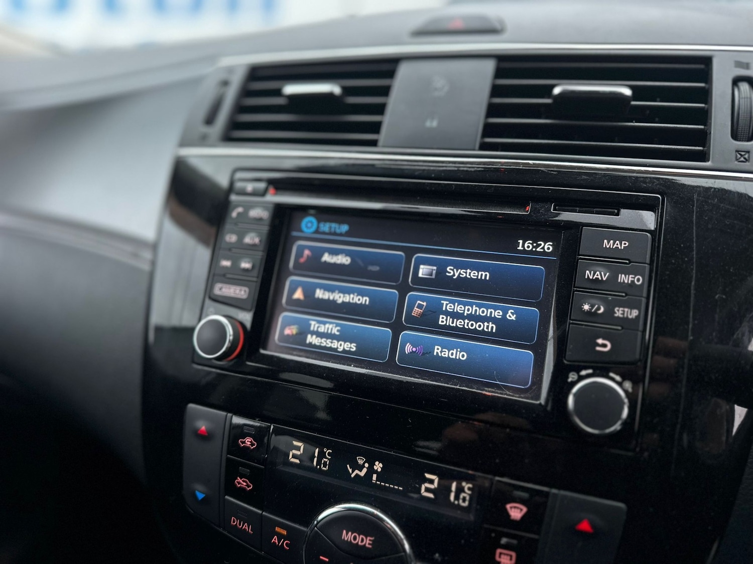 Used Nissan Pulsar 2015 for sale - 77864613: Photo 17