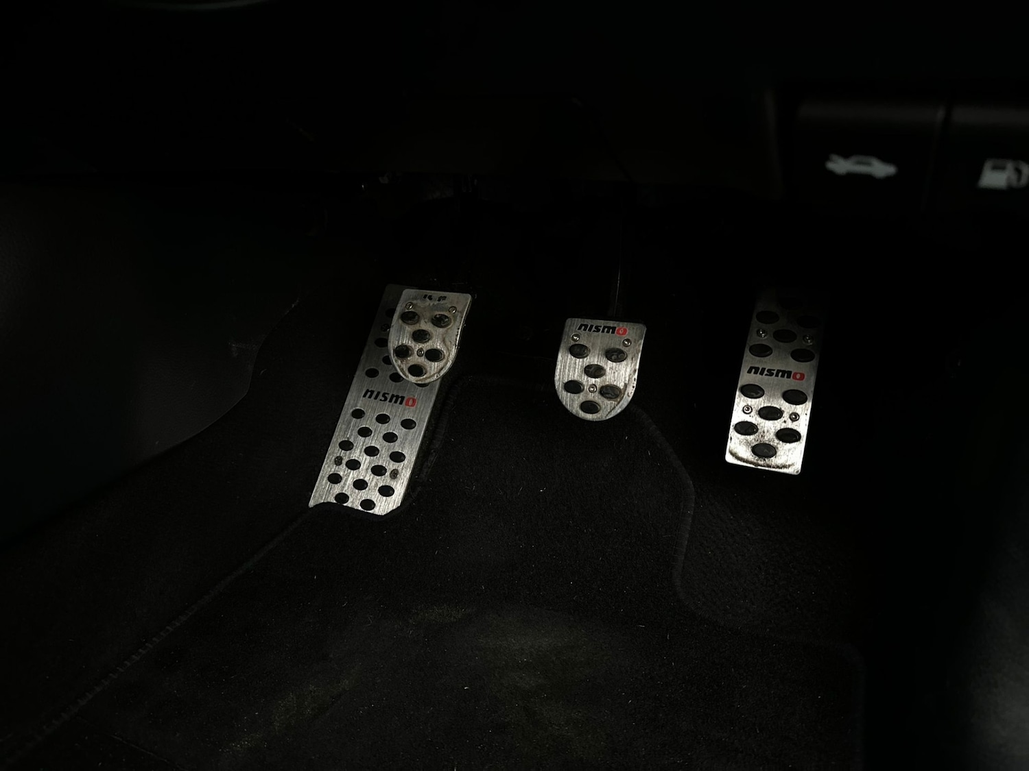 Used Nissan Pulsar 2015 for sale - 77864613: Photo 18