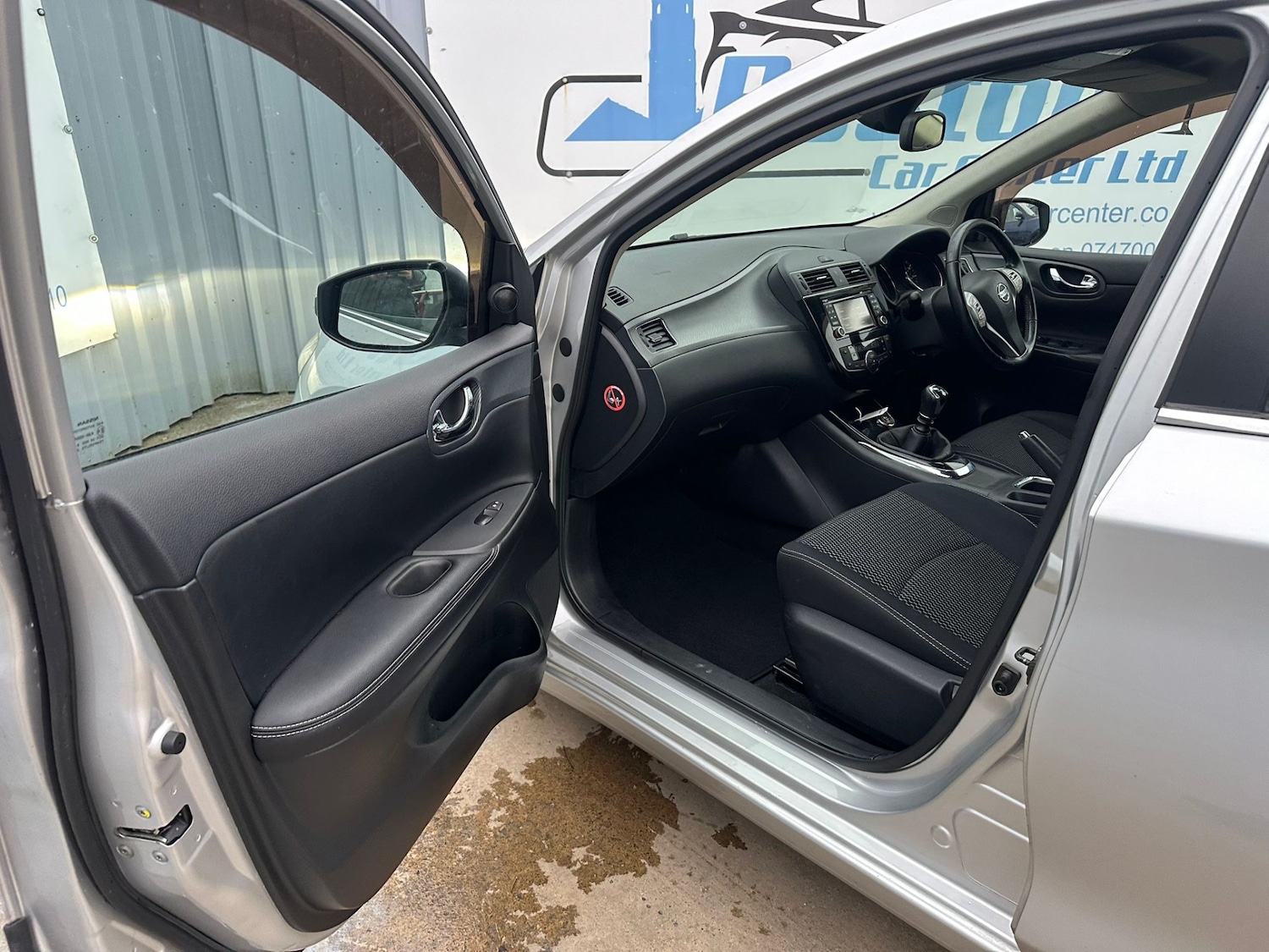 Used Nissan Pulsar 2015 for sale - 77864613: Photo 19