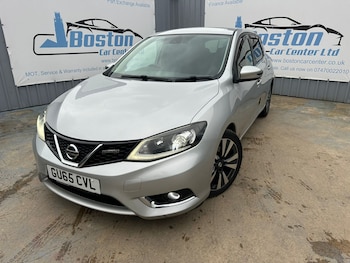 Used Nissan Pulsar 2015 for sale - 77864613: Photo