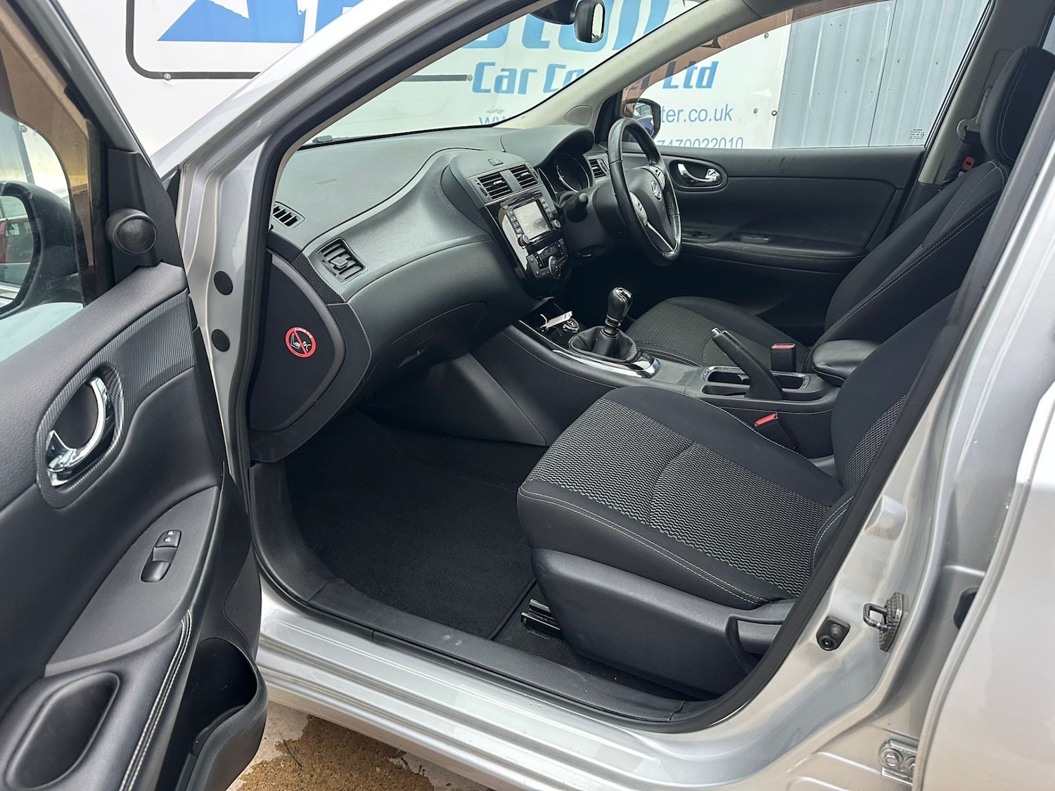 Used Nissan Pulsar 2015 for sale - 77864613: Photo 20