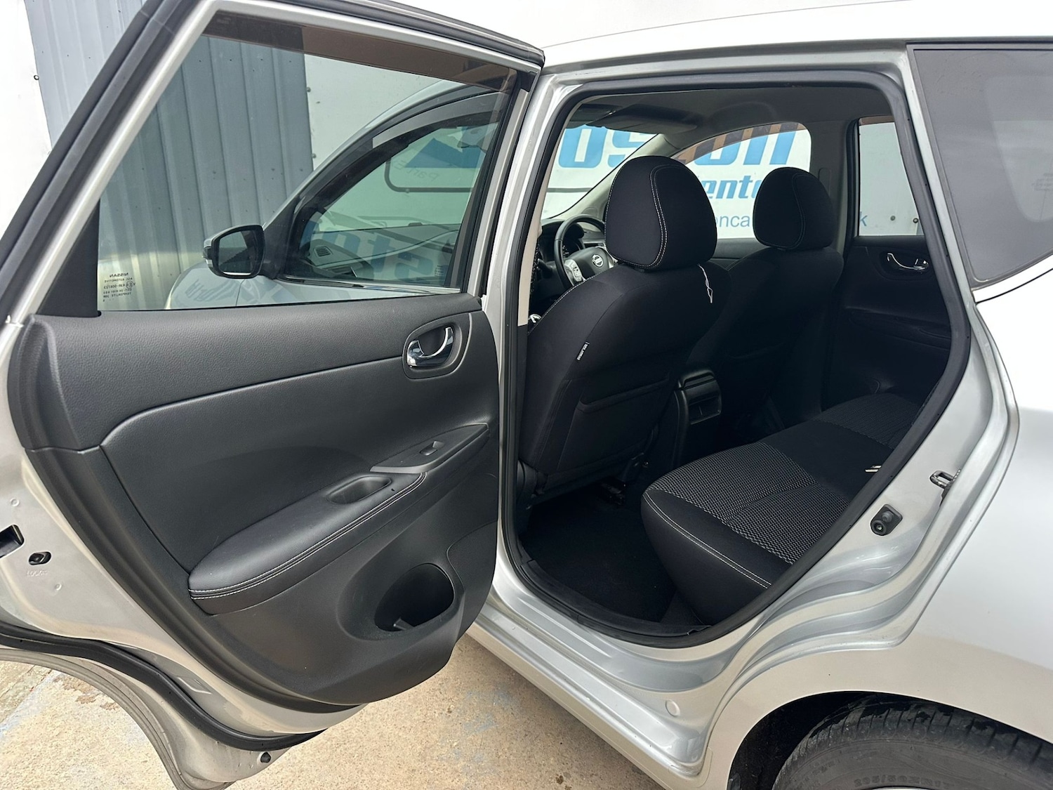 Used Nissan Pulsar 2015 for sale - 77864613: Photo 21