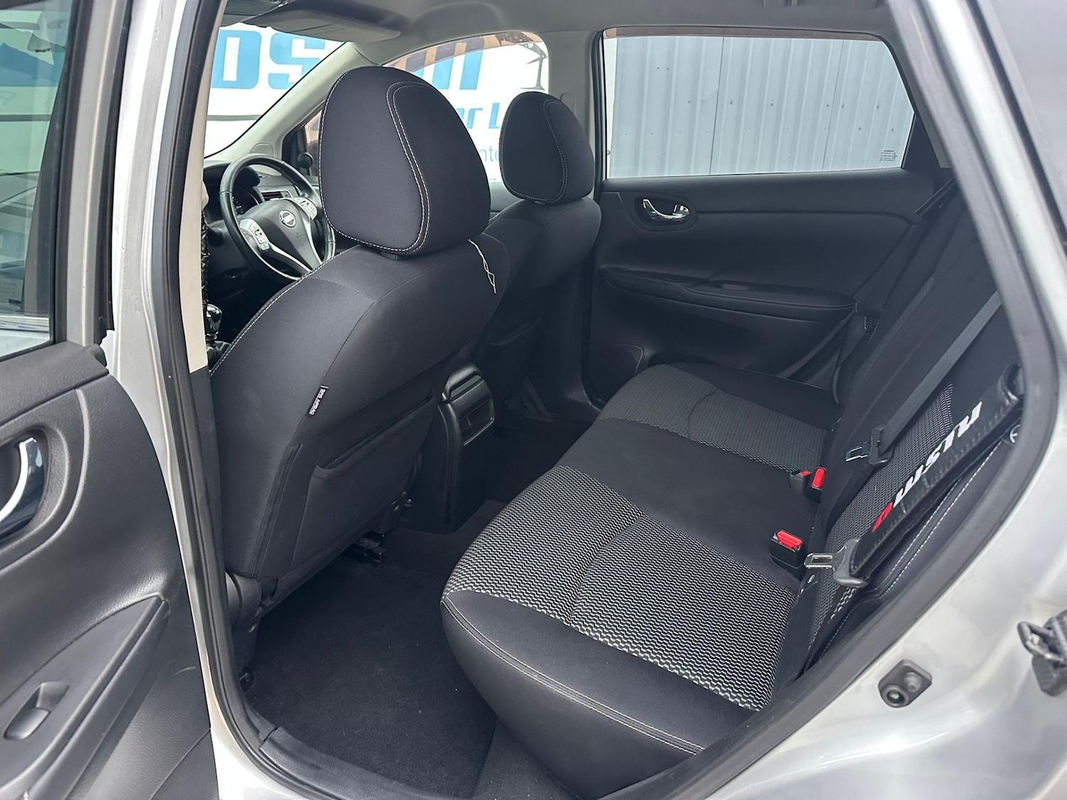 Used Nissan Pulsar 2015 for sale - 77864613: Photo 22