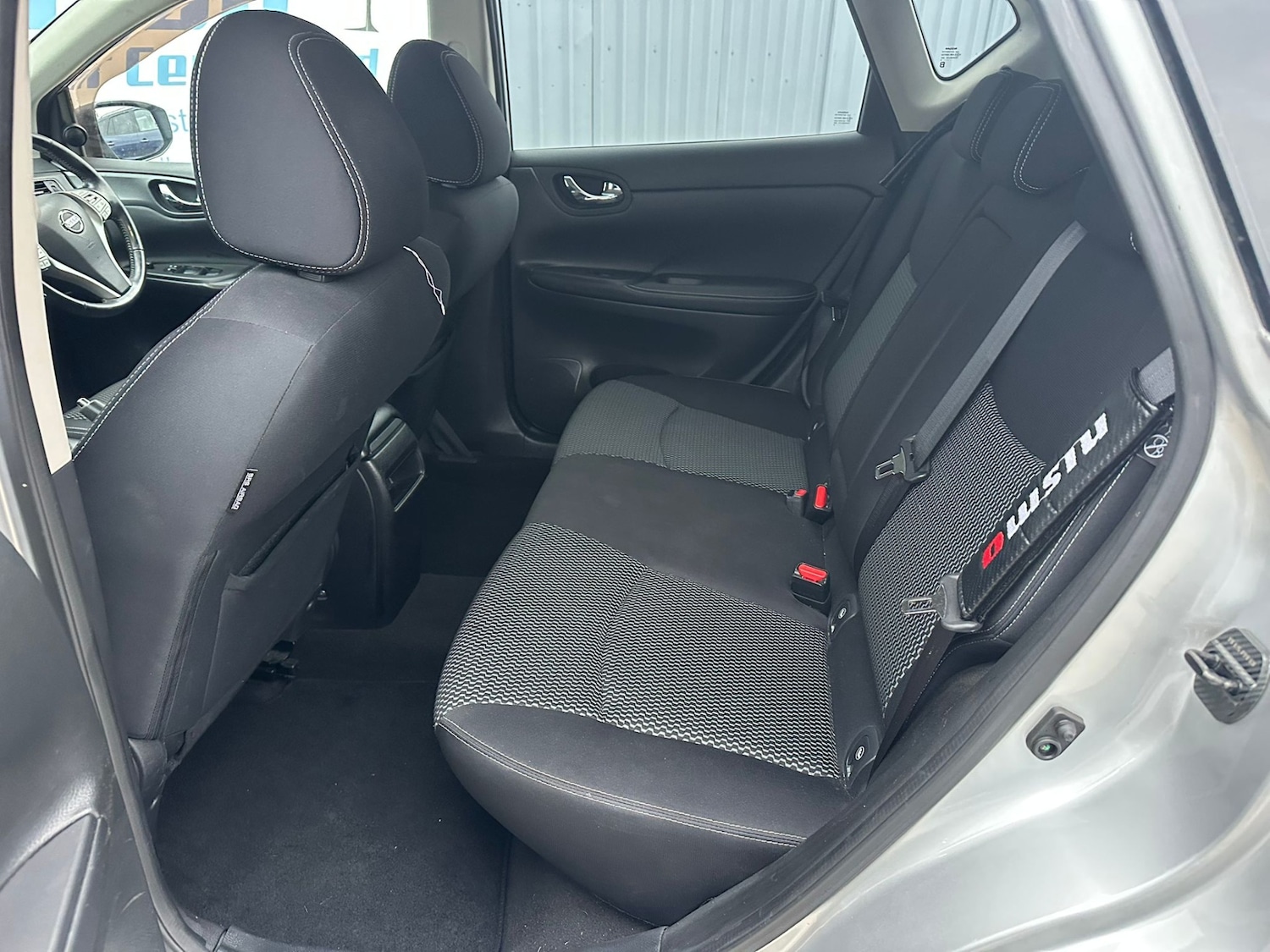 Used Nissan Pulsar 2015 for sale - 77864613: Photo 23