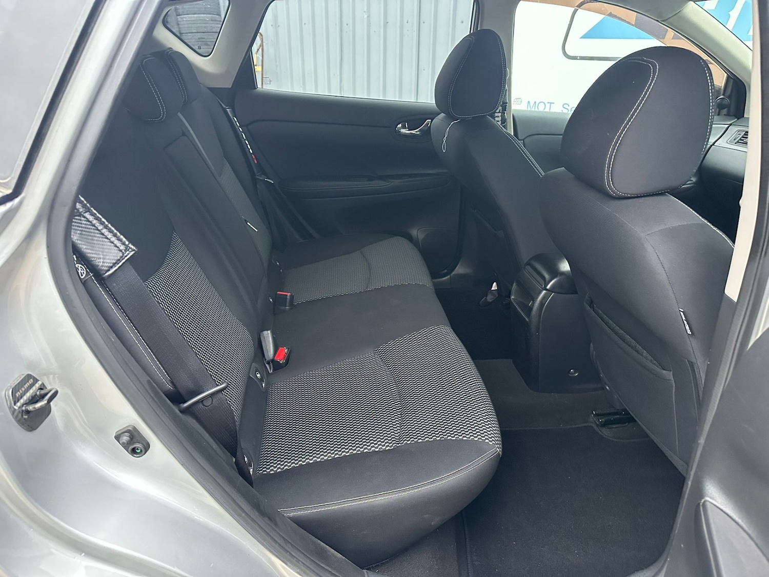 Used Nissan Pulsar 2015 for sale - 77864613: Photo 25