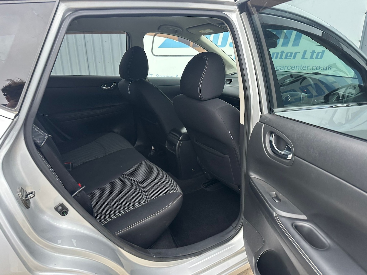 Used Nissan Pulsar 2015 for sale - 77864613: Photo 26