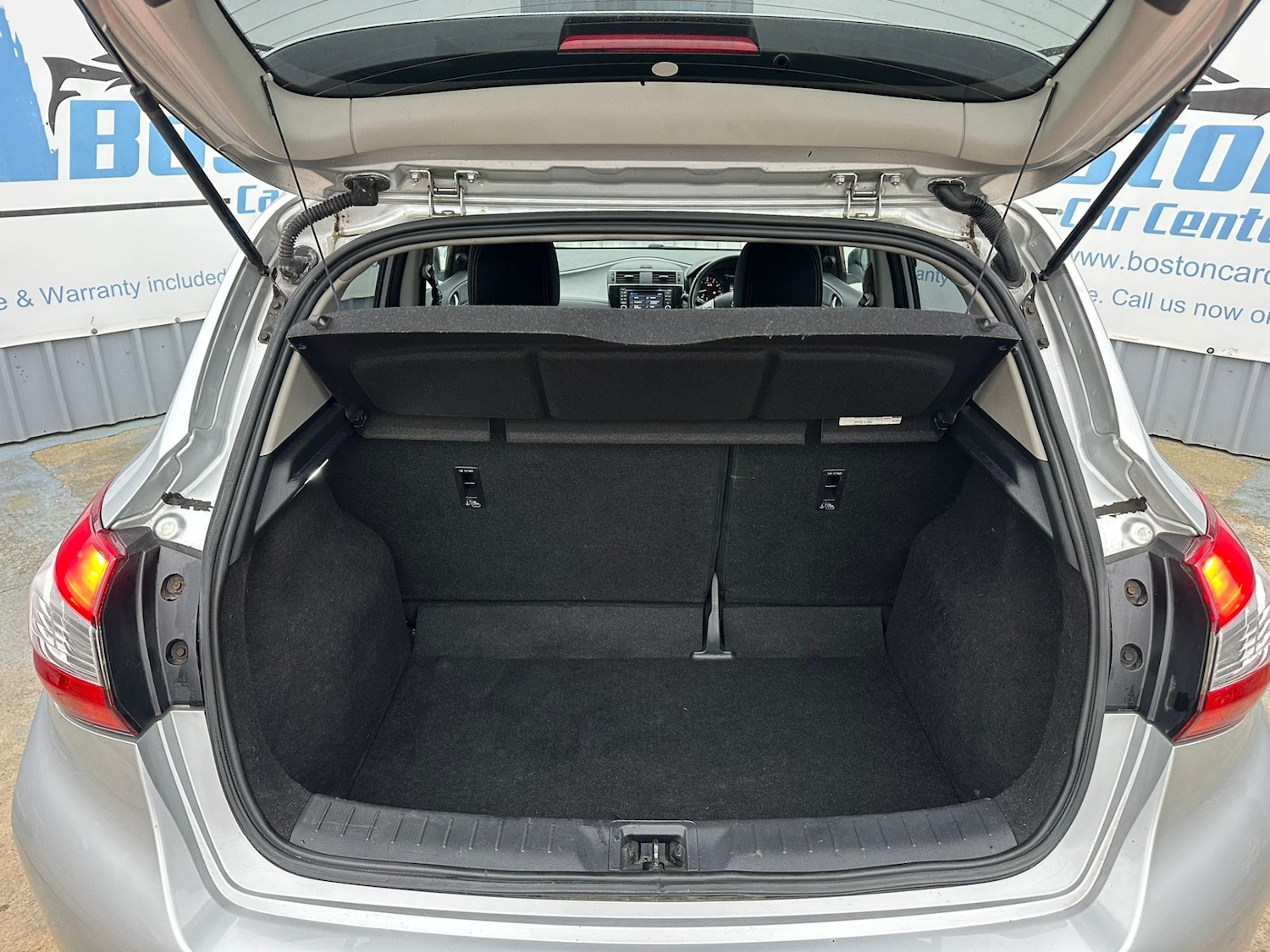 Used Nissan Pulsar 2015 for sale - 77864613: Photo 27