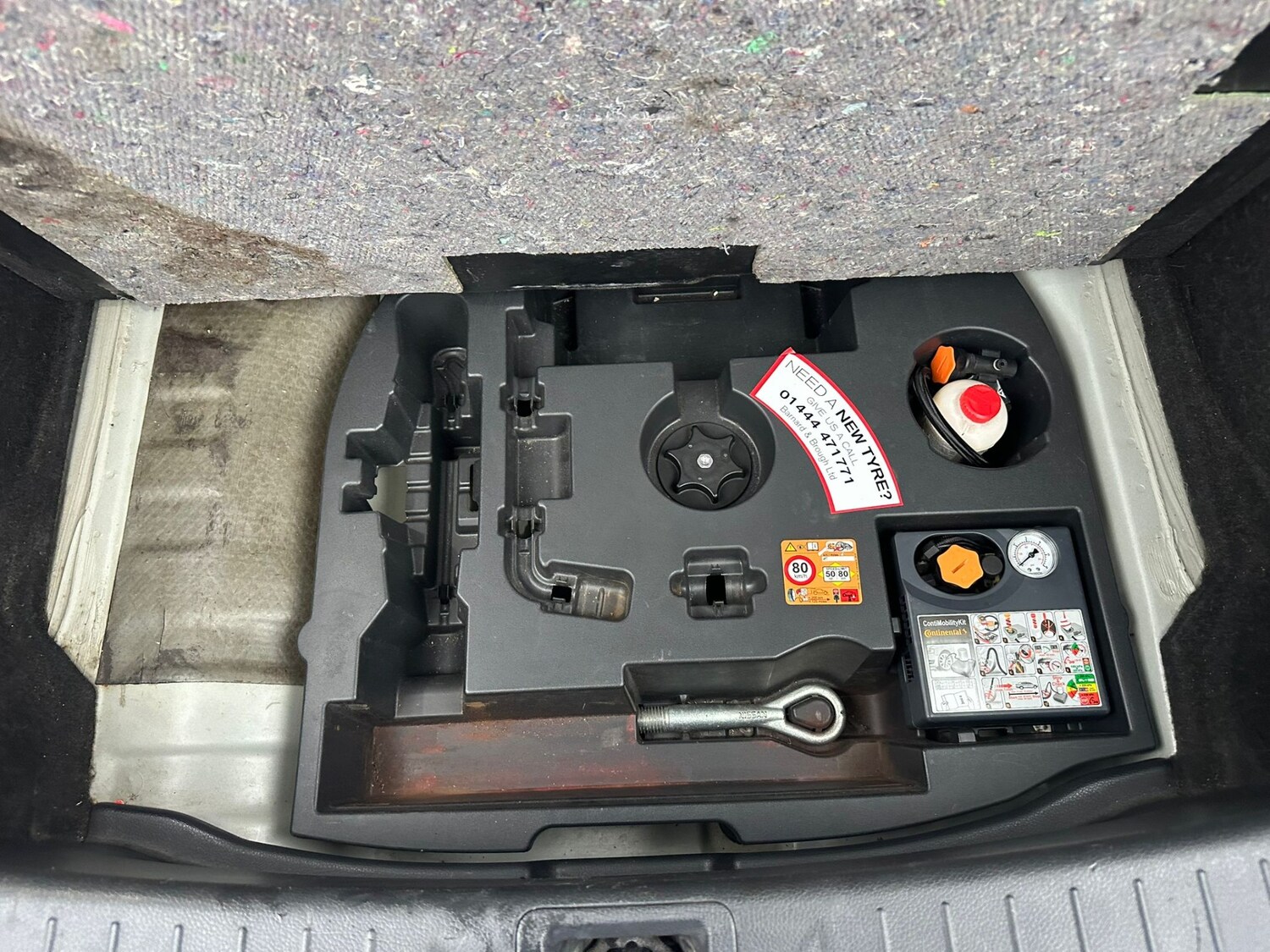 Used Nissan Pulsar 2015 for sale - 77864613: Photo 28