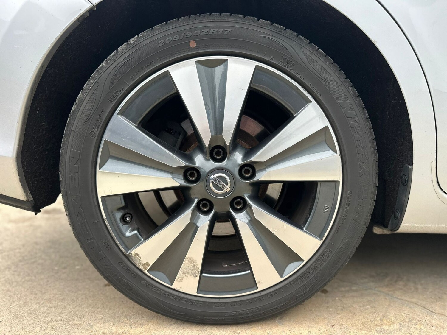 Used Nissan Pulsar 2015 for sale - 77864613: Photo 29