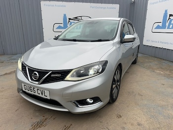 Used Nissan Pulsar 2015 for sale - 77864613: Photo