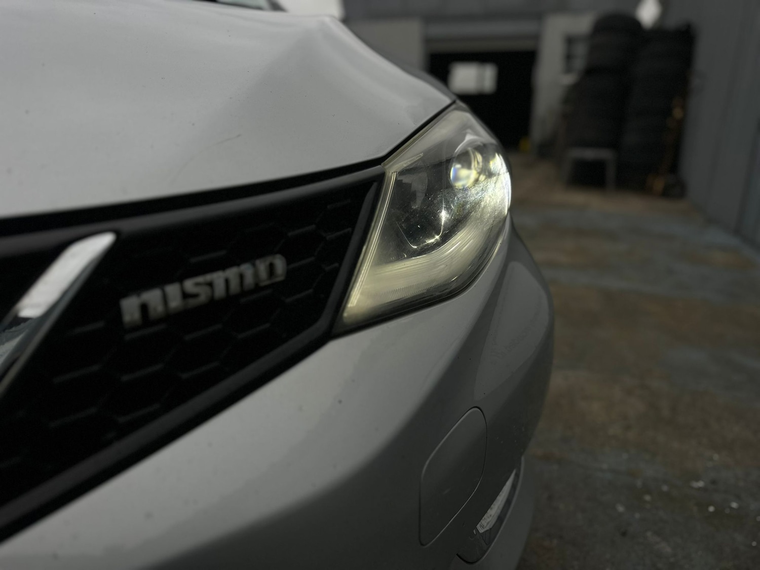 Used Nissan Pulsar 2015 for sale - 77864613: Photo 5