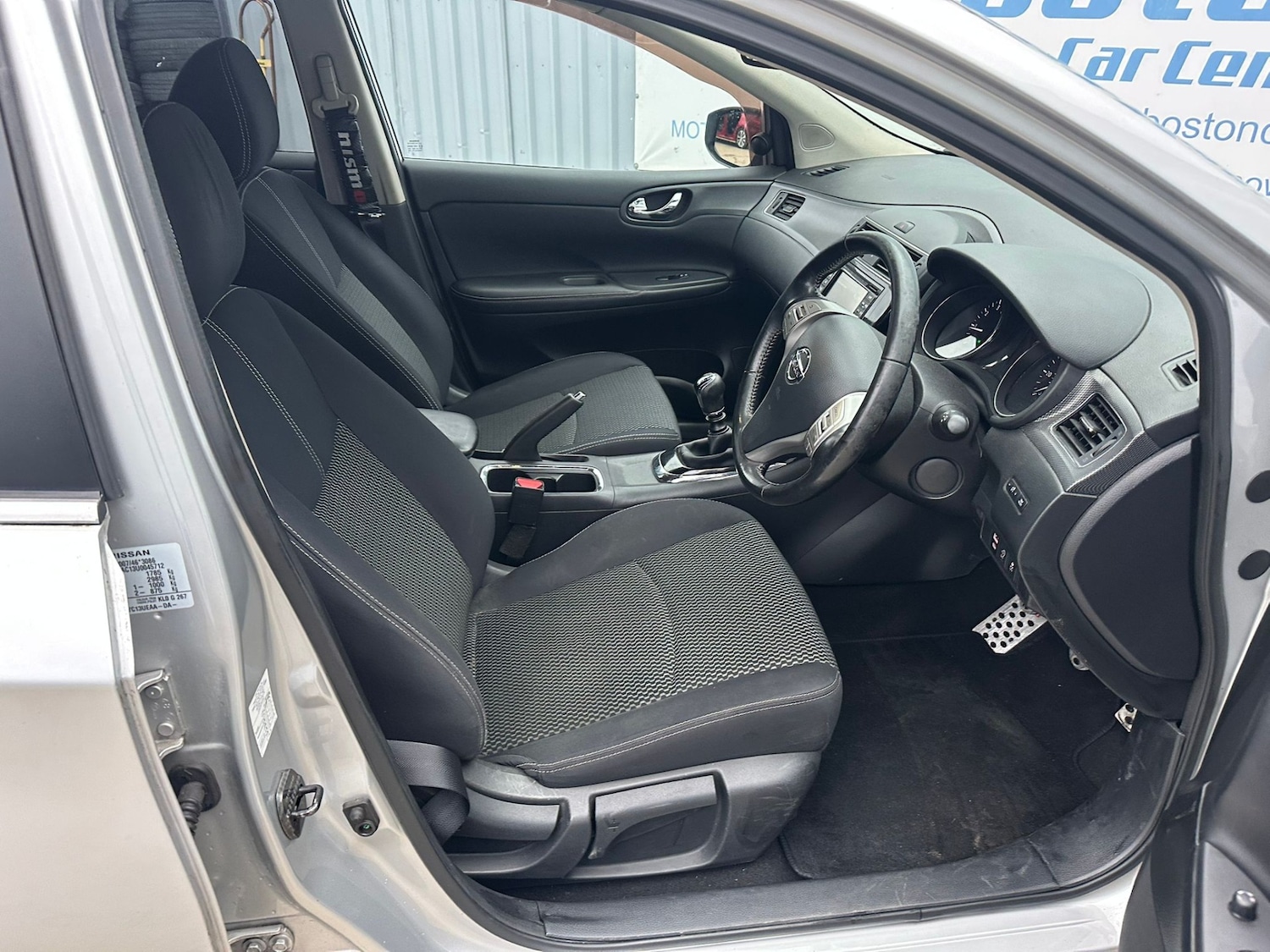 Used Nissan Pulsar 2015 for sale - 77864613: Photo 8