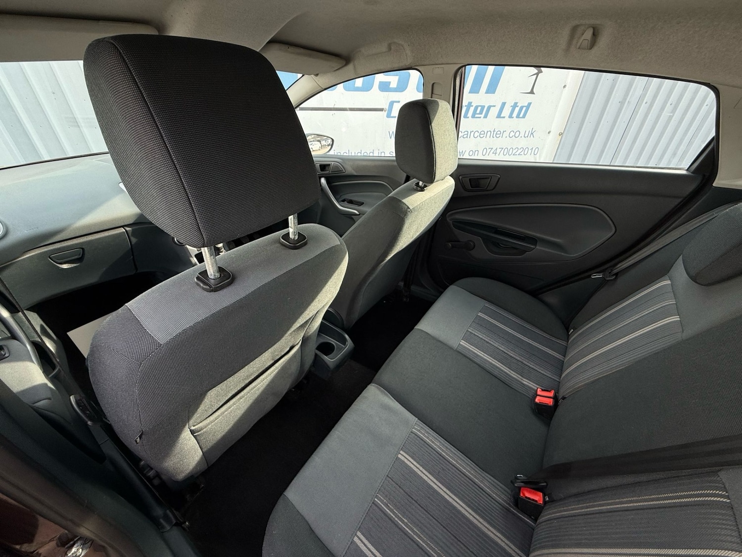 Vehicle 16