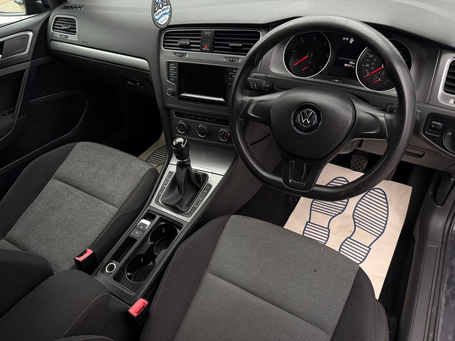 Used Volkswagen Golf 2013 for sale - 77003156: Photo 10
