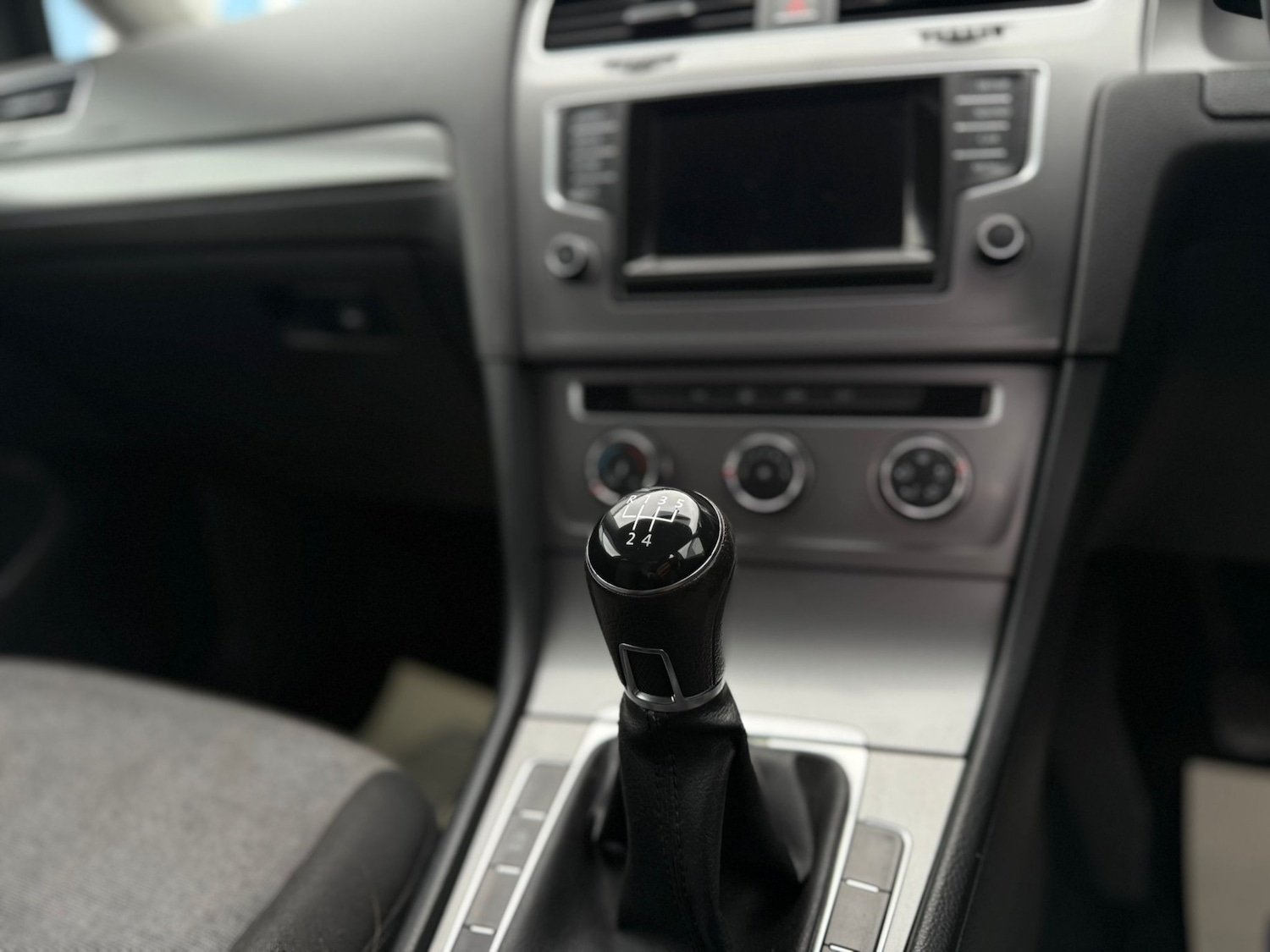 Used Volkswagen Golf 2013 for sale - 77003156: Photo 13