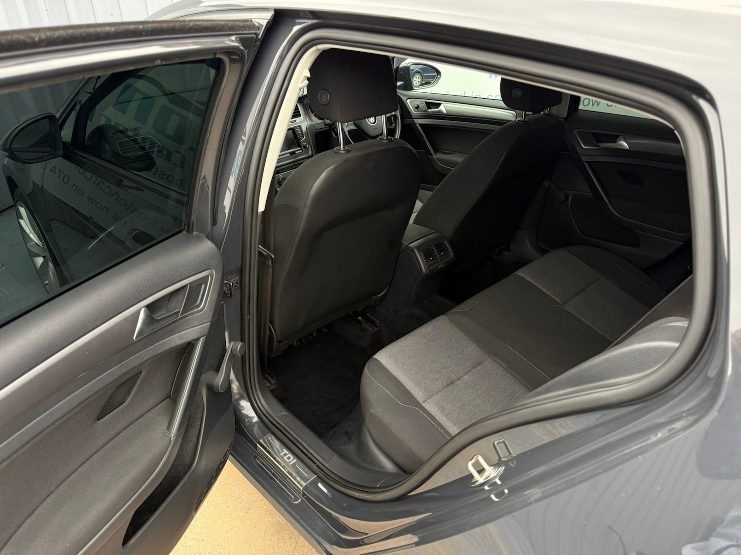 Used Volkswagen Golf 2013 for sale - 77003156: Photo 19