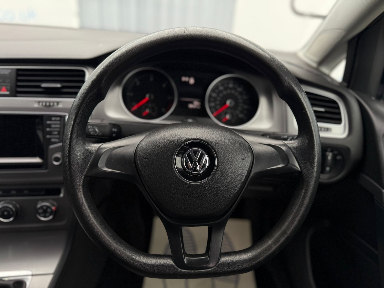Used Volkswagen Golf 2013 for sale - 77003156: Photo 9