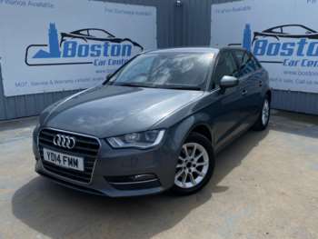 2014 (14) - 1.4 TFSI SE 5dr