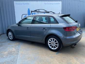 Used Audi A3 2014 for sale - 74774198: Photo