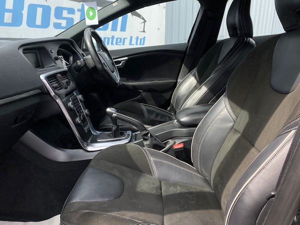 Used Volvo V40 2016 for sale - 74774268: Photo 15