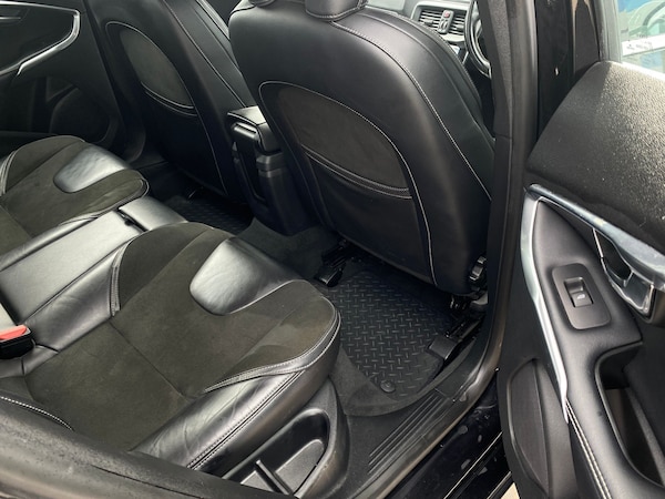 Used Volvo V40 2016 for sale - 74774268: Photo 19