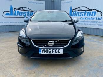 Used Volvo V40 2016 for sale - 74774268: Photo