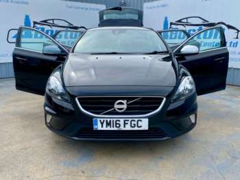 Used Volvo V40 2016 for sale - 74774268: Photo