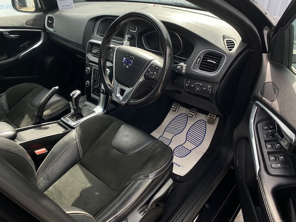 Used Volvo V40 2016 for sale - 74774268: Photo 7