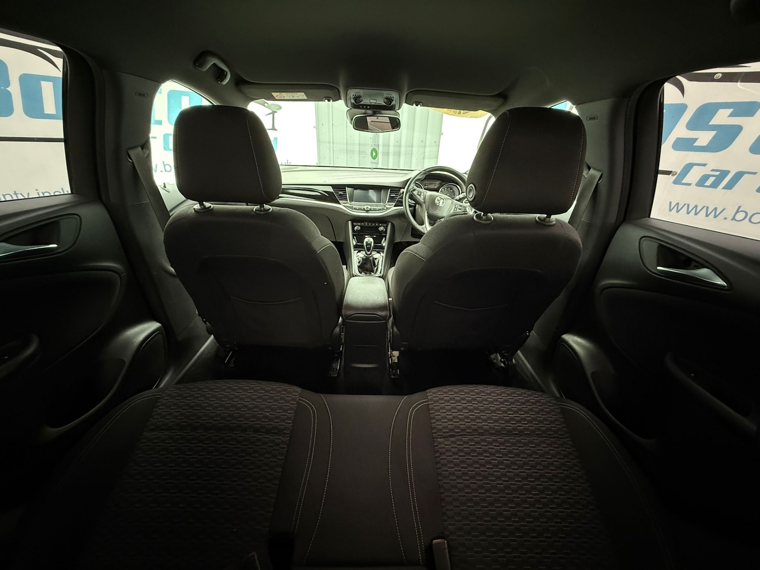 Used Vauxhall Astra 2016 for sale - 76757179: Photo 10