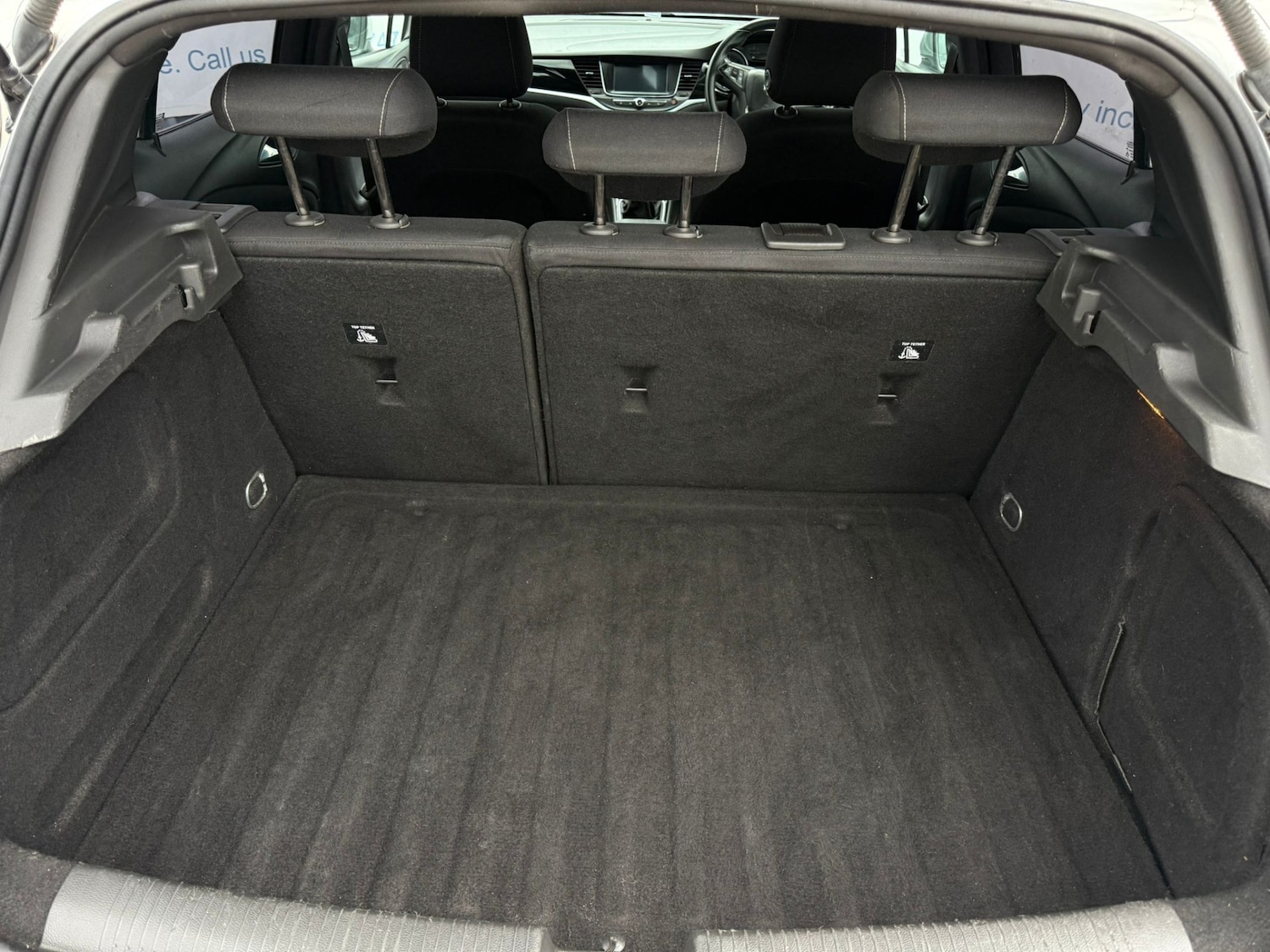 Used Vauxhall Astra 2016 for sale - 76757179: Photo 11