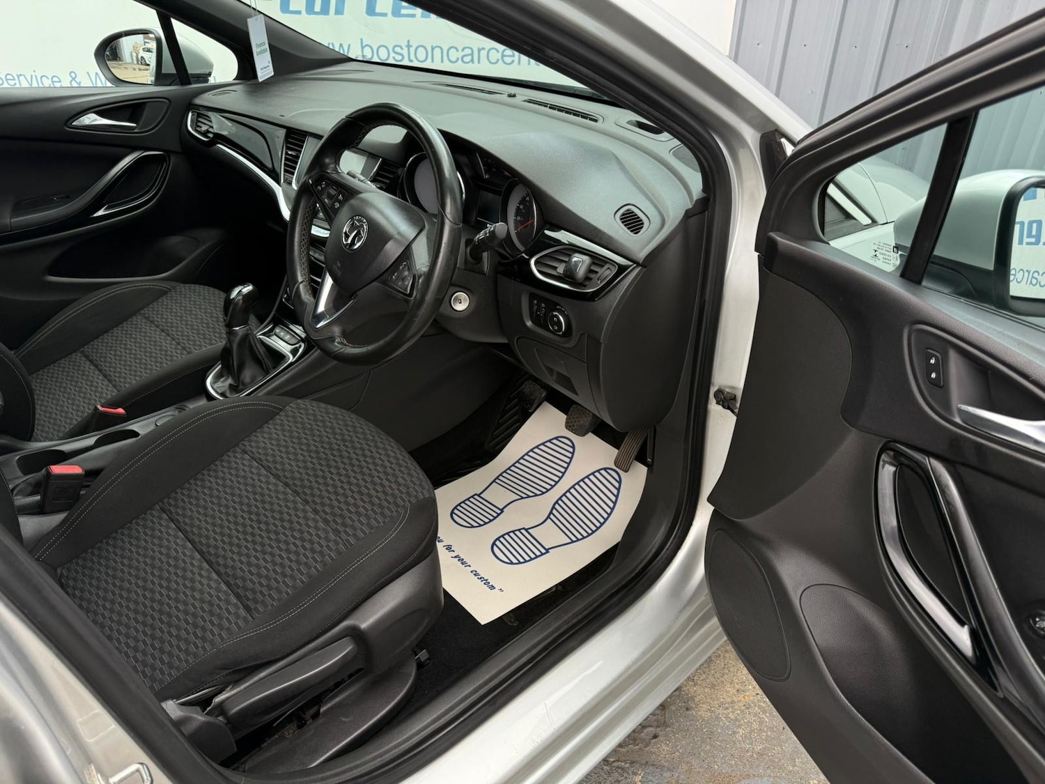 Used Vauxhall Astra 2016 for sale - 76757179: Photo 13