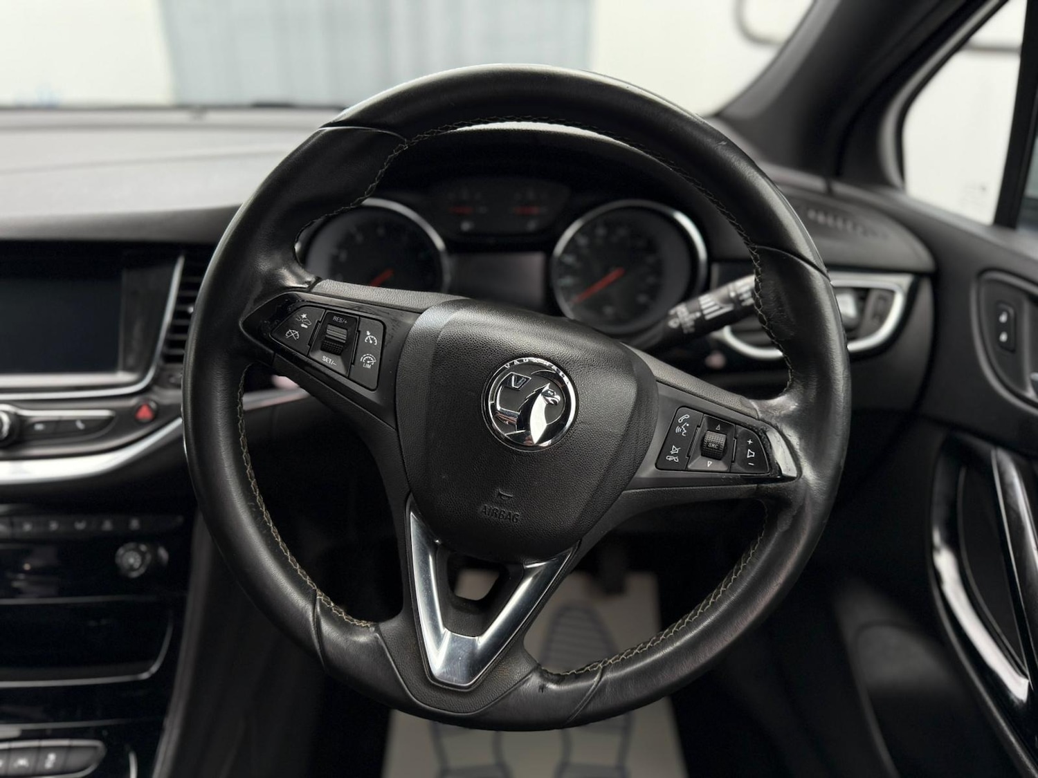 Used Vauxhall Astra 2016 for sale - 76757179: Photo 15