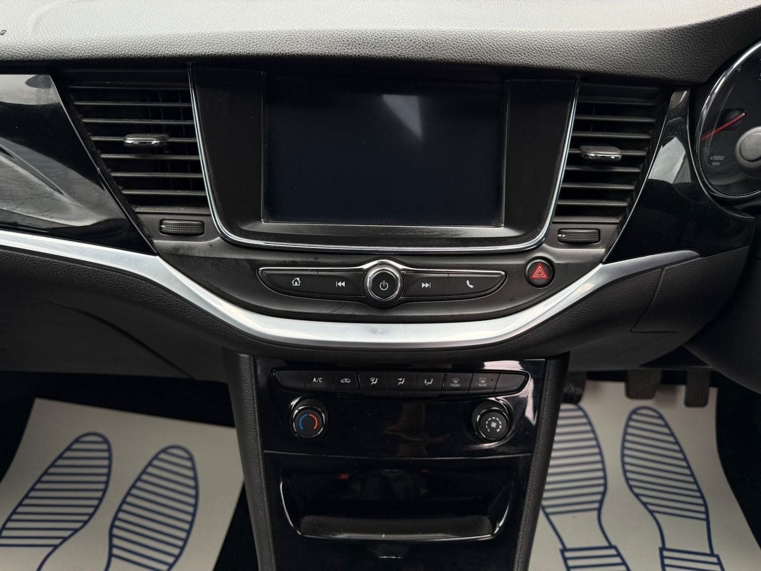 Used Vauxhall Astra 2016 for sale - 76757179: Photo 18